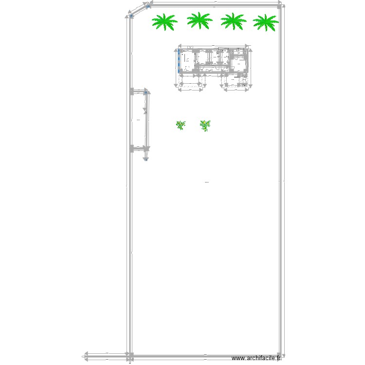 Mbolo 02. Plan de 0 pièce et 0 m2