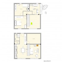 appart philippe trames 2x3m 2