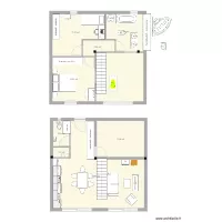 appart philippe trames 2x3m 2