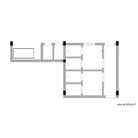 Wc resto Ivato r&eacute;servations