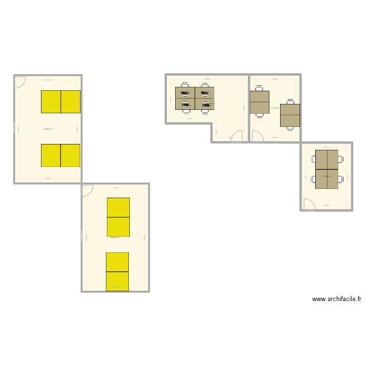 SINARI NETWORK. Plan de 0 pièce et 0 m2