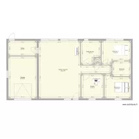 maison plain pied