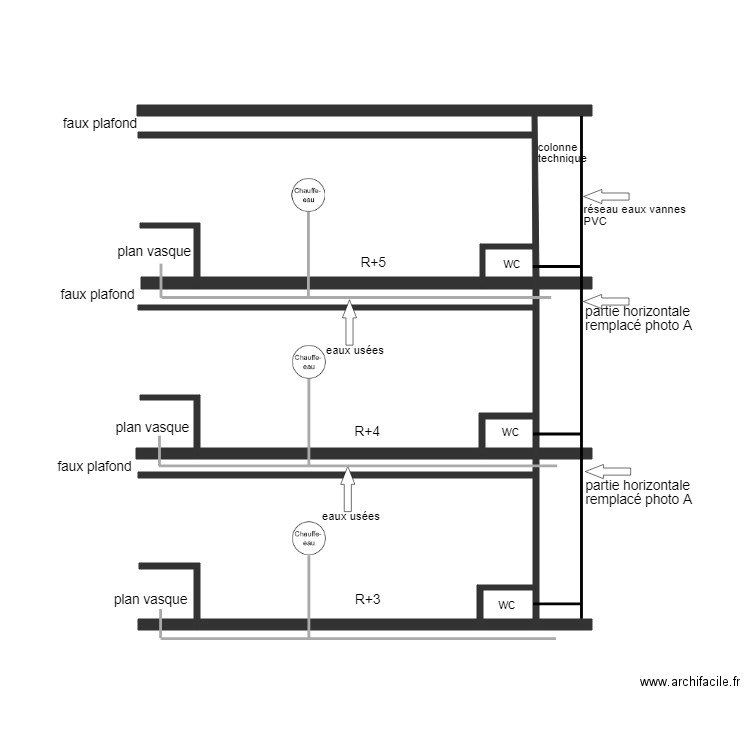 AEROPOLE. Plan de 0 pièce et 0 m2