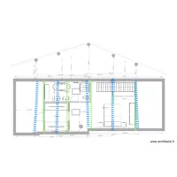 2nd floor Plan C Long
