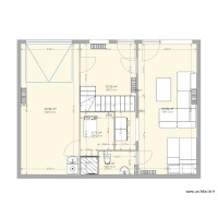 Plan tactac RDC meublés elec