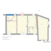 dournazac rez chauss&eacute; evacuation