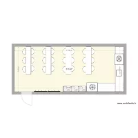 Caf&eacute;t&eacute;ria