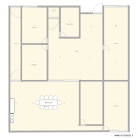 Plan Maison Taapuna