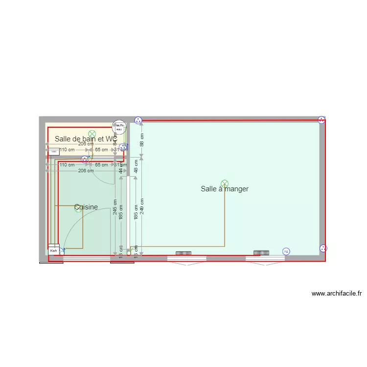 richard. Plan de richard. Plan de
