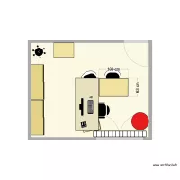 Bureau 1 au C2-4