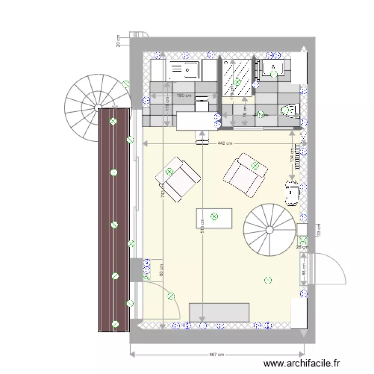 niveau 0 poele à pelet. Plan de niveau 0 poele à pelet. Plan de