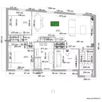  Plan villa N&eacute;a 5