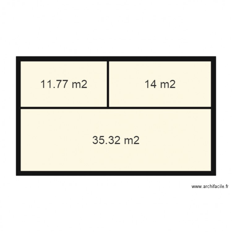 Salle détente SAS. Plan de 0 pièce et 0 m2