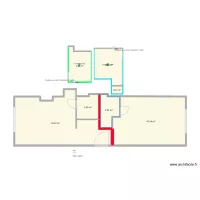 Plan m&eacute;tr&eacute;