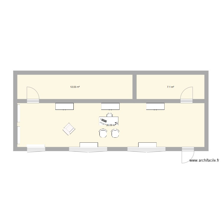 Optique de la krutenau. Plan de 0 pièce et 0 m2