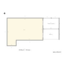 Plan Terrasse