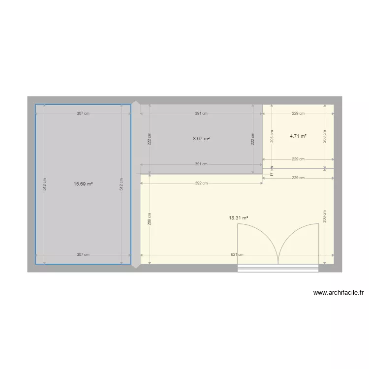 AURELIEN. Plan de AURELIEN. Plan de