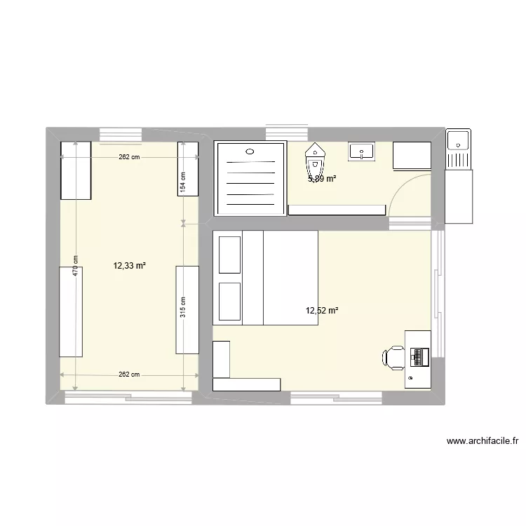 noutcaseannexeV3. Plan de 