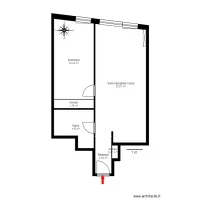 ED DEVESA D INCLES 3 5 INCLES CANILLO