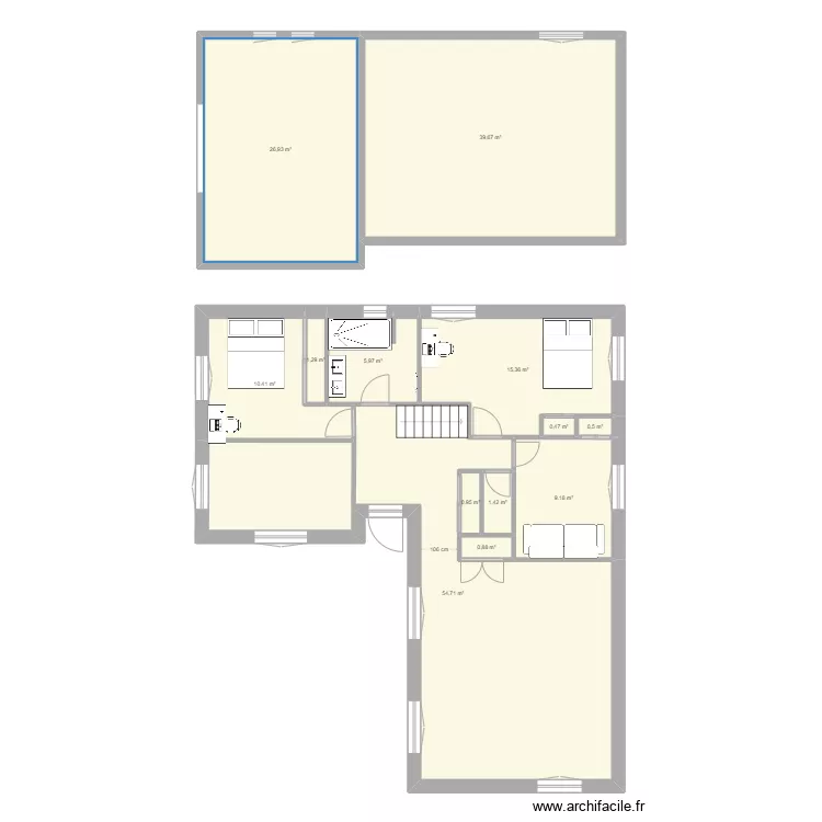 MPPlanYann1. Plan de 