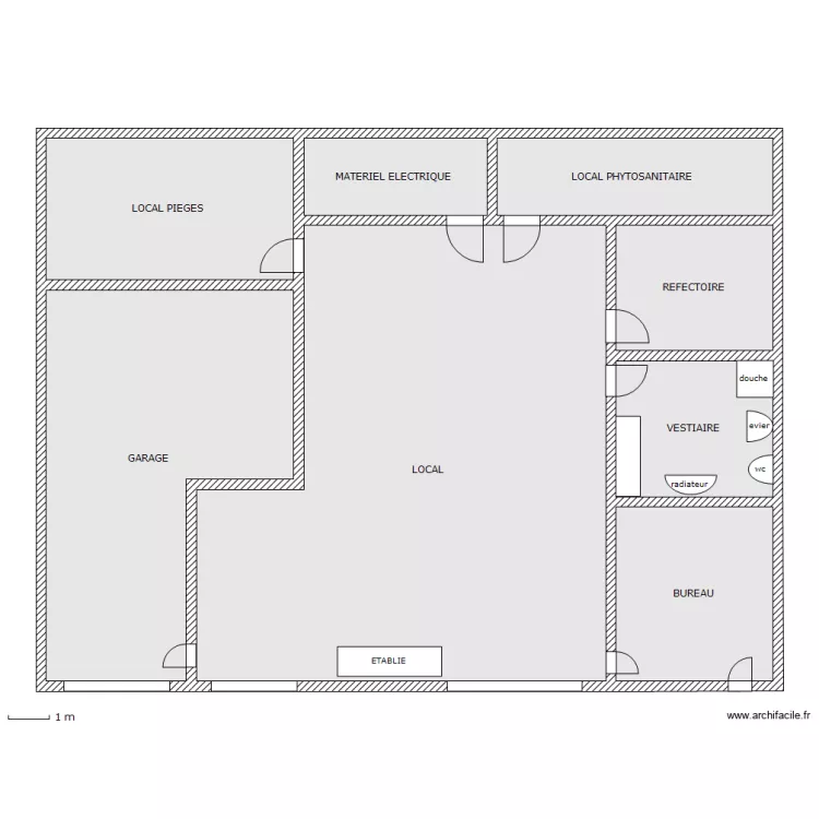 LastUndo. Plan de LastUndo. Plan de