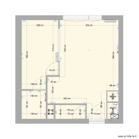 PLAN ELECTRIQUE CHARENTON