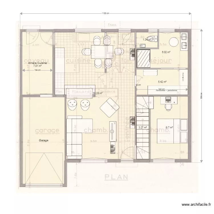 Idée 4. Plan de Idée 4. Plan de