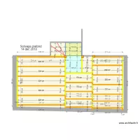 grange 10 d&eacute;cembre V3 solivage plafond 14 dec