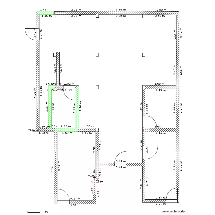 rez aumont mes finales 2. Plan de 