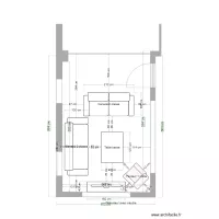 Agrandissement MAINXE