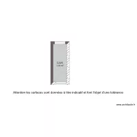 BI 4916 Rita Annexe