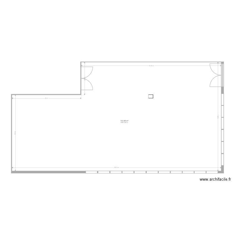 Senlis-A. Plan de 0 pièce et 0 m2