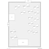 PLAN DE TABLE
