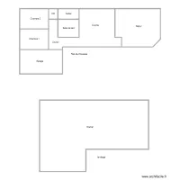 GARENNE JUBEAUX SEDAN