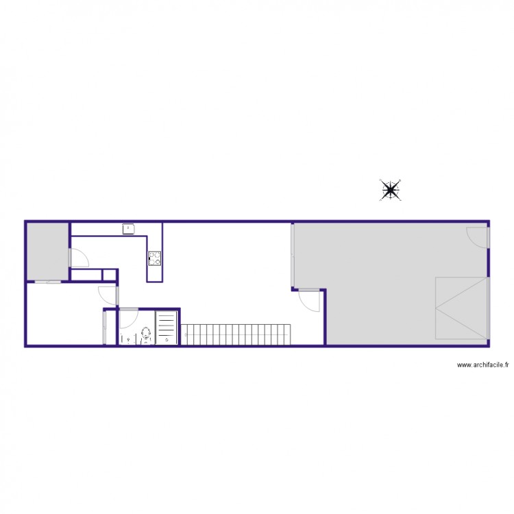 Zenia Manantial 1. Plan de 0 pièce et 0 m2