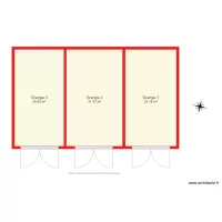 BI 1814 Grange non c&ocirc;t&eacute;