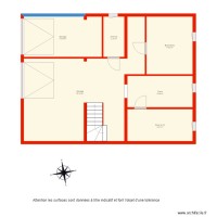 BI 3460 sous sol non côté
