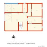 BI 3460 sous sol non c&ocirc;t&eacute;