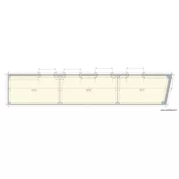 pergola rdc