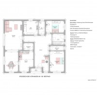 Wallasch 1 er etage projet N4