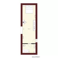 amenagement valentin