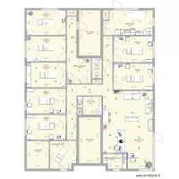 Nouvelle clinique 17 ao&ucirc;t 2022 &Eacute;LECTRICIT&Eacute;