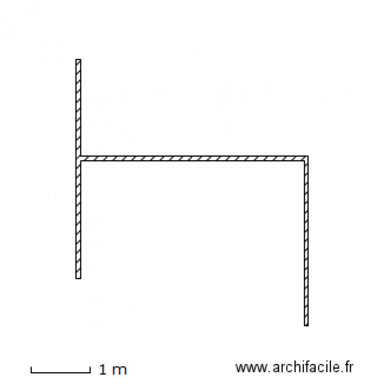 nnnertryrt. Plan de 0 pièce et 0 m2