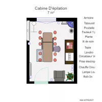 Cabine&eacute;pilation1