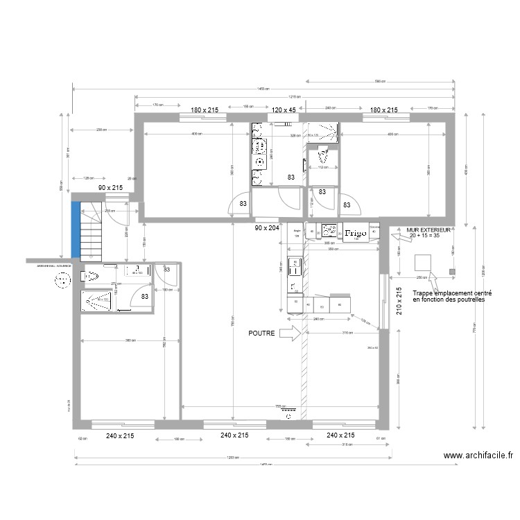 plan definition 26 juin 2018. Plan de 0 pièce et 0 m2