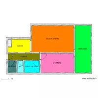 KARALYS 2181 c VIDE