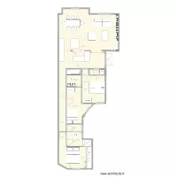 366 Vaugirard Fran&ccedil;ois V5