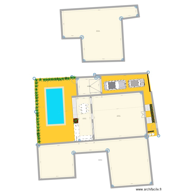 Cadastre_Gouv_taupin_modif_1. Plan de 0 pièce et 0 m2