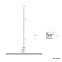 Pommier plan tec