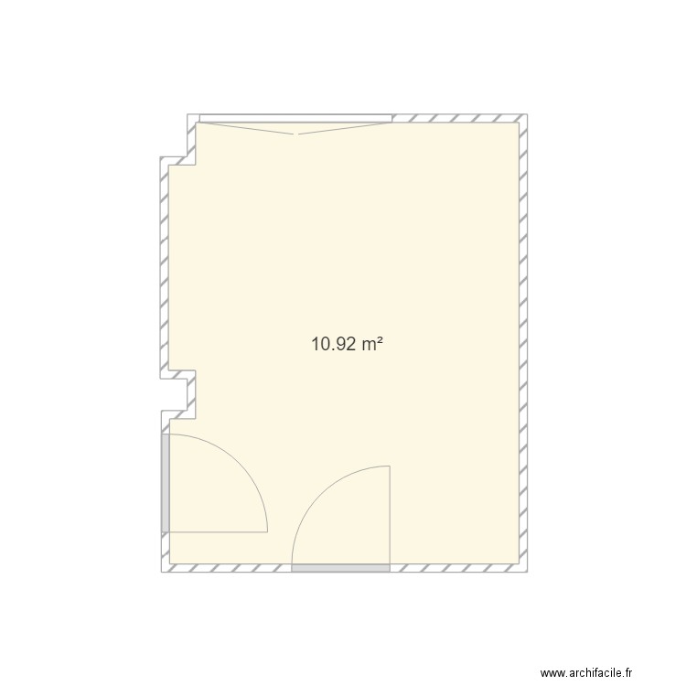 Wagner IP SDB Base. Plan de 0 pièce et 0 m2